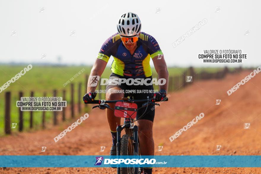 8ª Ultramaratona Pata de Onça - Sábado