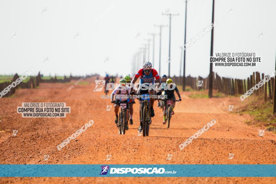 8ª Ultramaratona Pata de Onça - Sábado