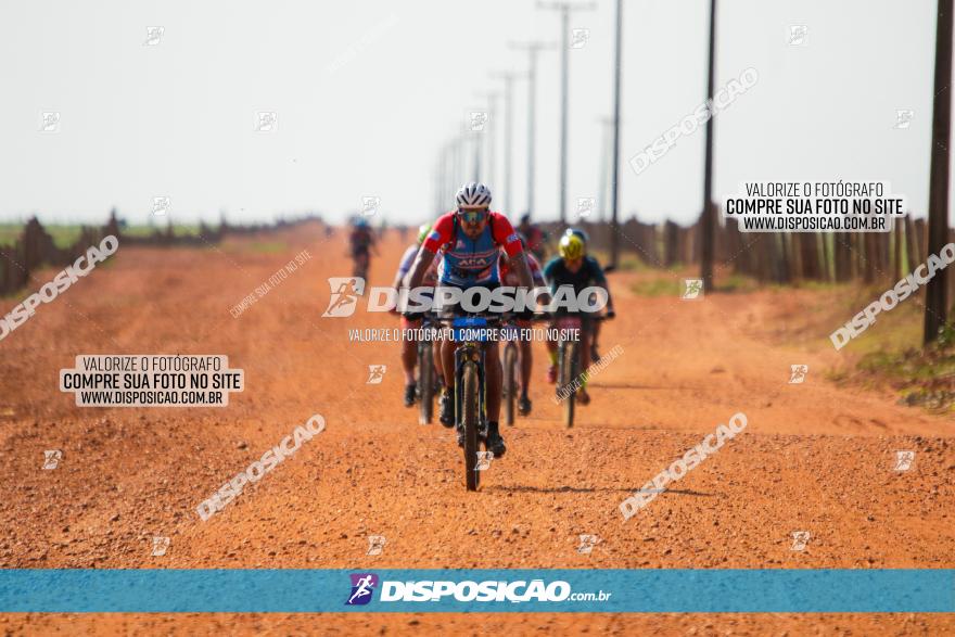 8ª Ultramaratona Pata de Onça - Sábado