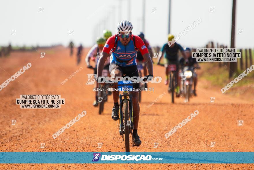 8ª Ultramaratona Pata de Onça - Sábado