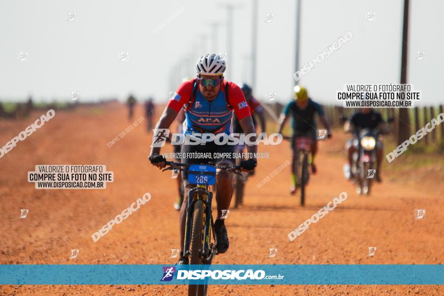 8ª Ultramaratona Pata de Onça - Sábado