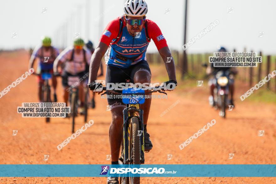 8ª Ultramaratona Pata de Onça - Sábado