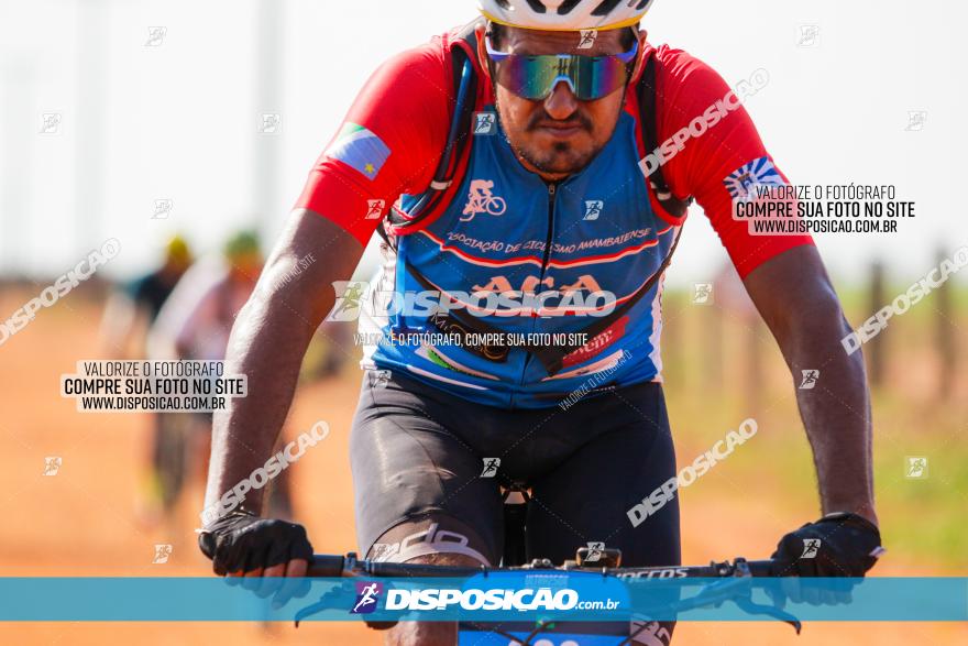 8ª Ultramaratona Pata de Onça - Sábado