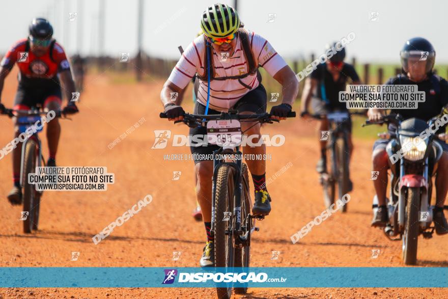 8ª Ultramaratona Pata de Onça - Sábado