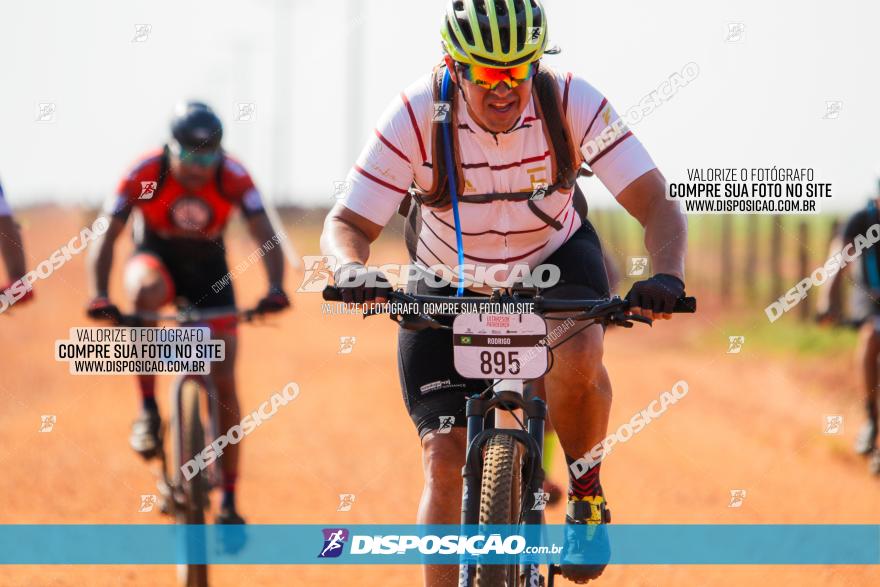 8ª Ultramaratona Pata de Onça - Sábado