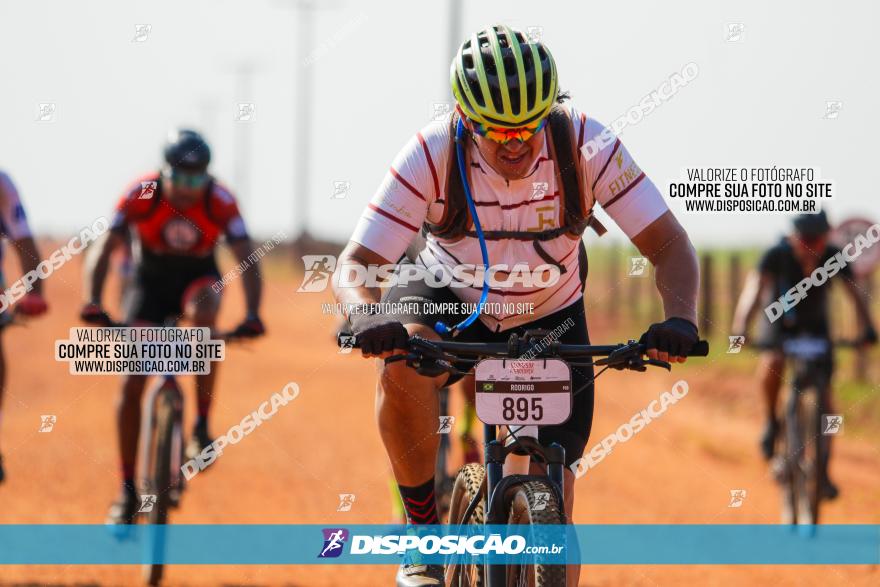 8ª Ultramaratona Pata de Onça - Sábado