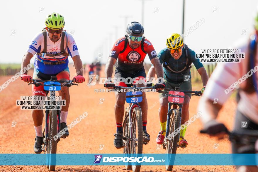 8ª Ultramaratona Pata de Onça - Sábado