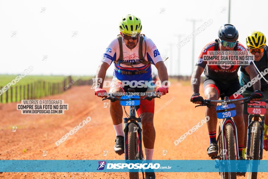 8ª Ultramaratona Pata de Onça - Sábado