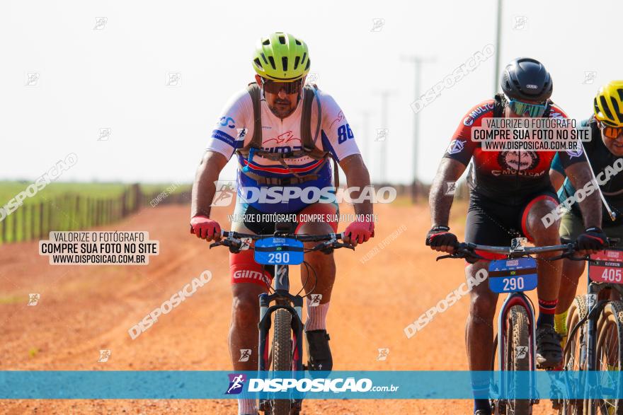 8ª Ultramaratona Pata de Onça - Sábado