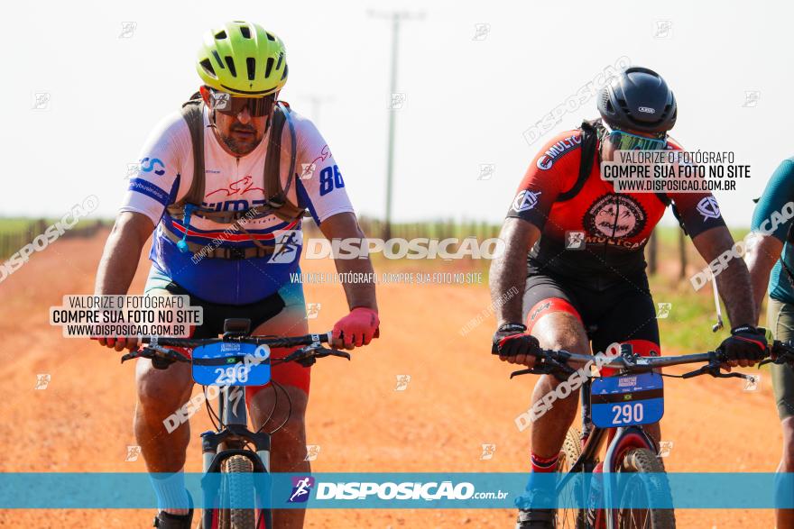 8ª Ultramaratona Pata de Onça - Sábado