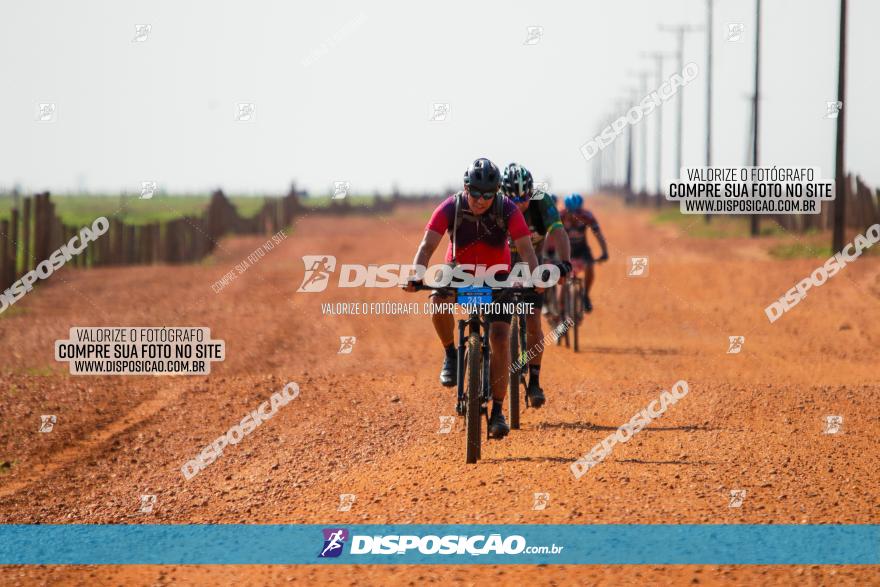 8ª Ultramaratona Pata de Onça - Sábado