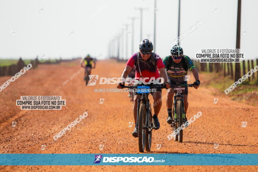 8ª Ultramaratona Pata de Onça - Sábado