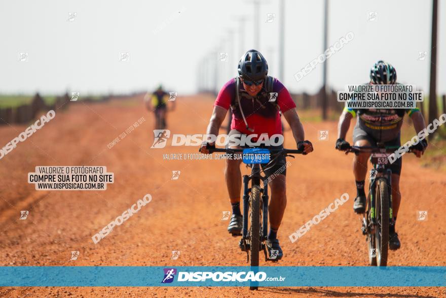 8ª Ultramaratona Pata de Onça - Sábado