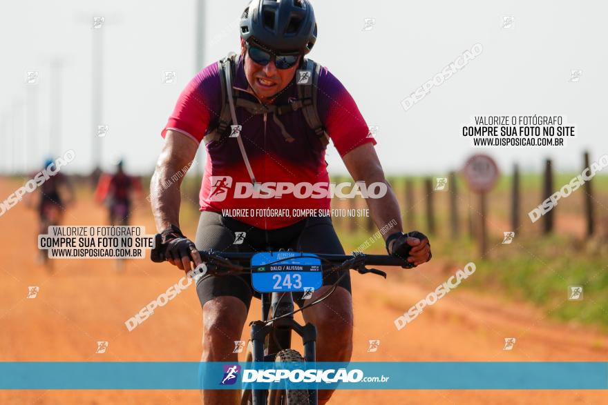 8ª Ultramaratona Pata de Onça - Sábado