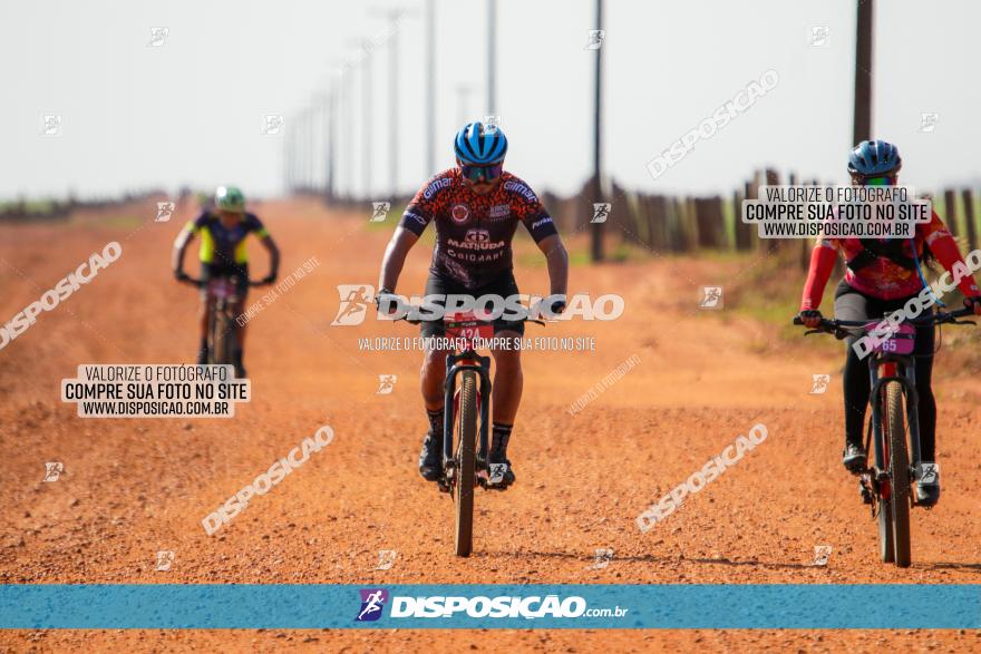 8ª Ultramaratona Pata de Onça - Sábado