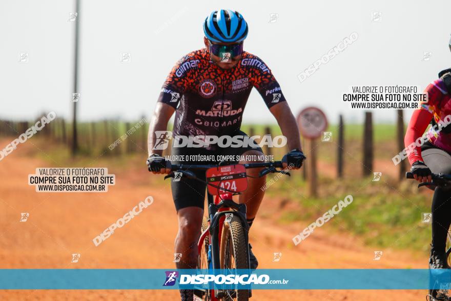 8ª Ultramaratona Pata de Onça - Sábado