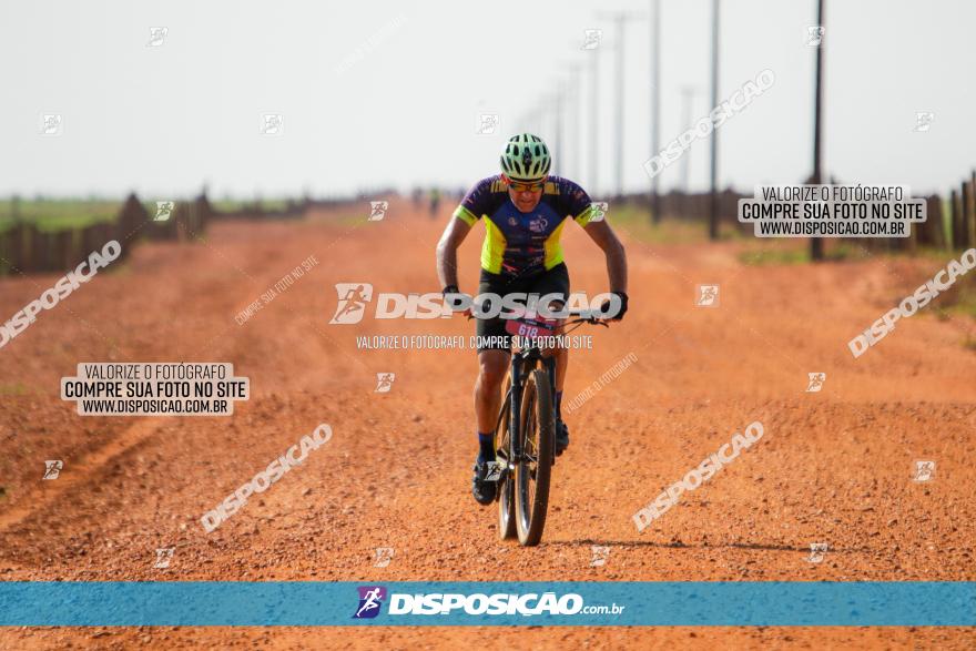 8ª Ultramaratona Pata de Onça - Sábado