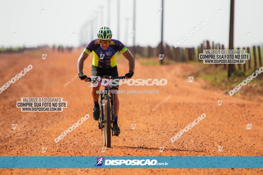 8ª Ultramaratona Pata de Onça - Sábado