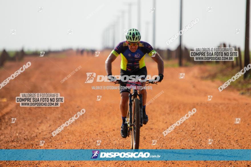 8ª Ultramaratona Pata de Onça - Sábado