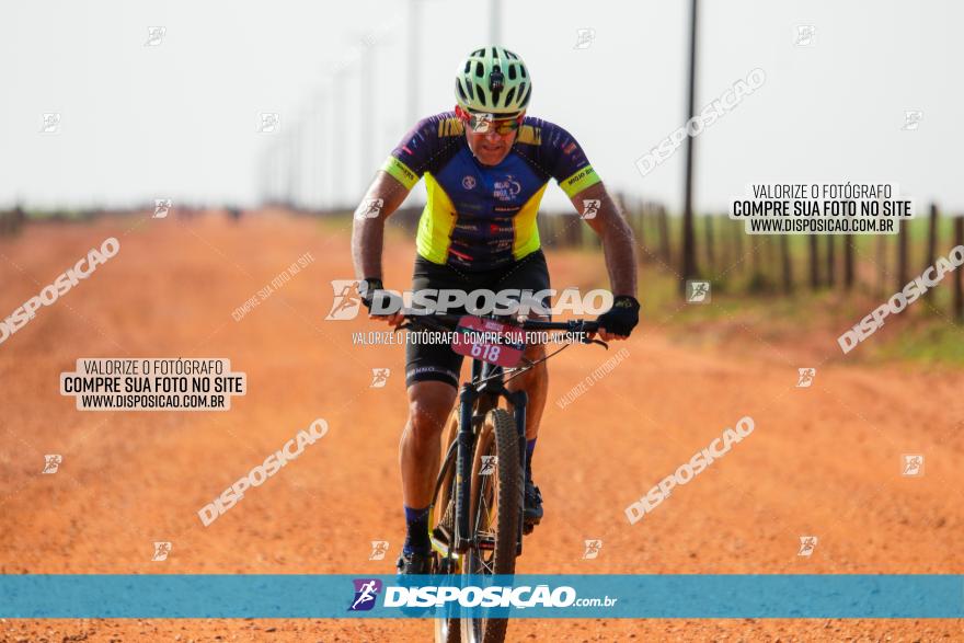 8ª Ultramaratona Pata de Onça - Sábado