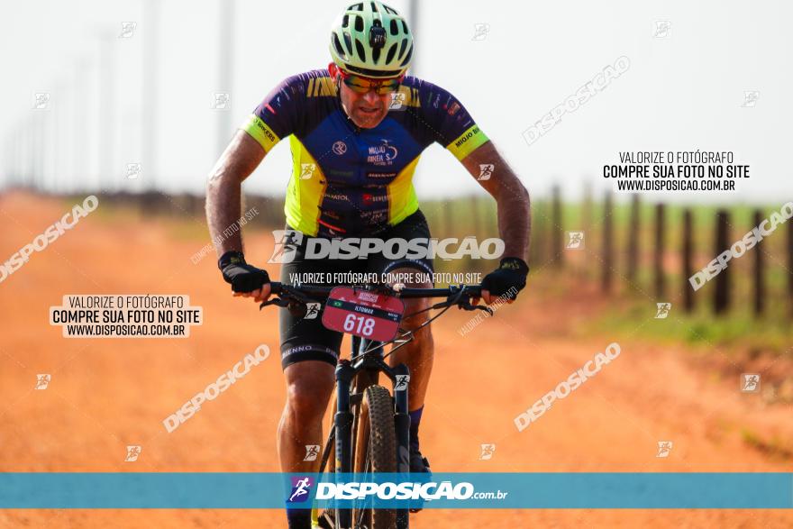 8ª Ultramaratona Pata de Onça - Sábado