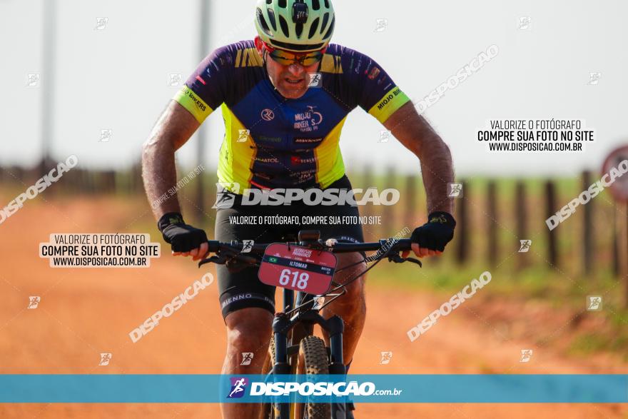 8ª Ultramaratona Pata de Onça - Sábado