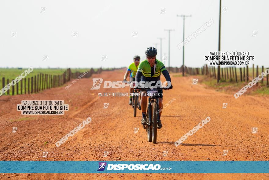 8ª Ultramaratona Pata de Onça - Sábado