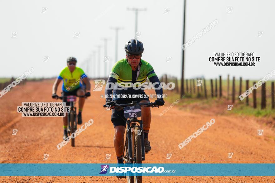 8ª Ultramaratona Pata de Onça - Sábado