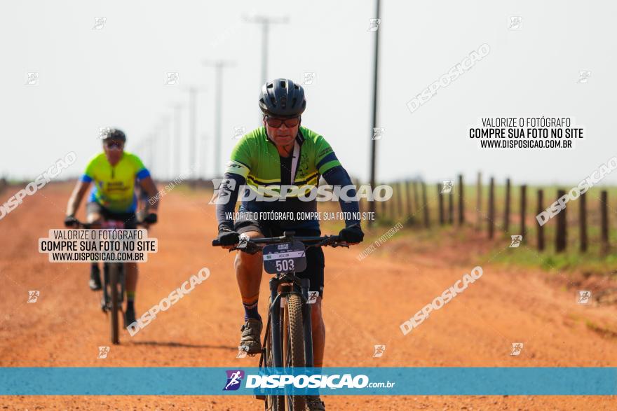 8ª Ultramaratona Pata de Onça - Sábado