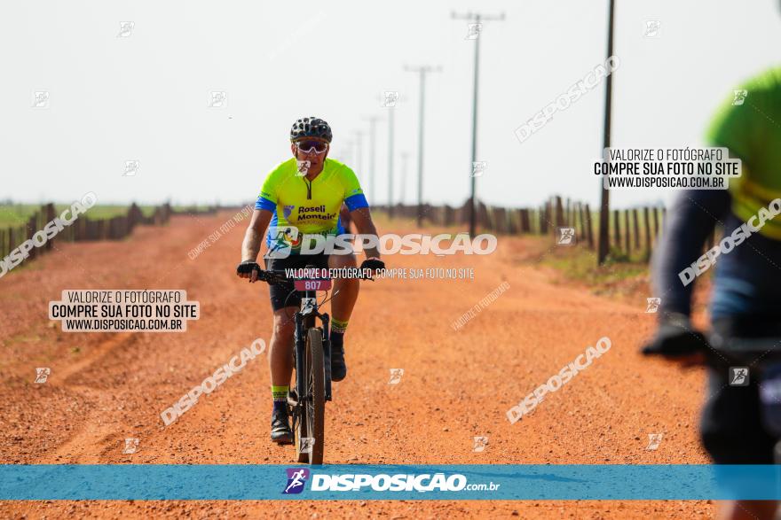 8ª Ultramaratona Pata de Onça - Sábado