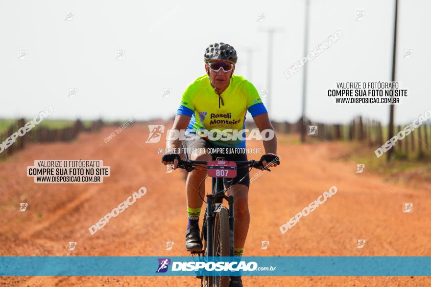 8ª Ultramaratona Pata de Onça - Sábado