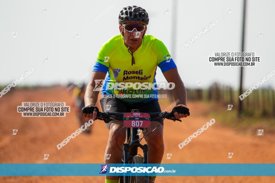 8ª Ultramaratona Pata de Onça - Sábado