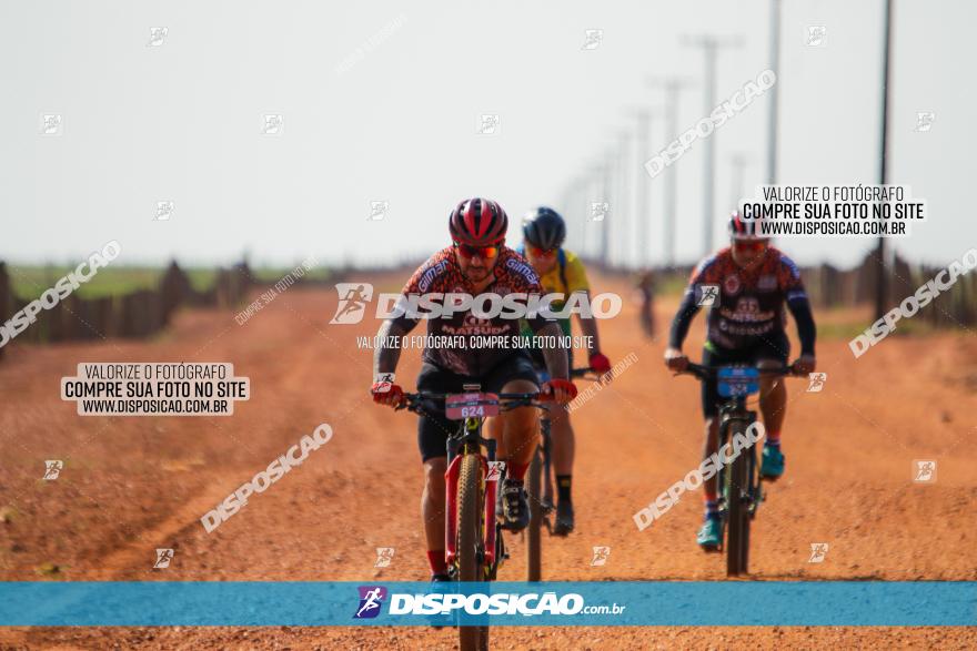 8ª Ultramaratona Pata de Onça - Sábado