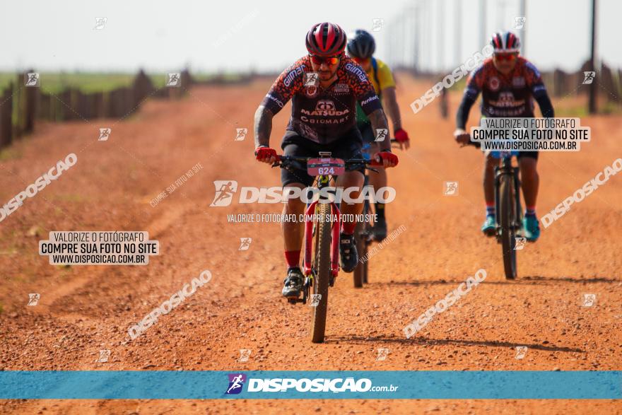 8ª Ultramaratona Pata de Onça - Sábado