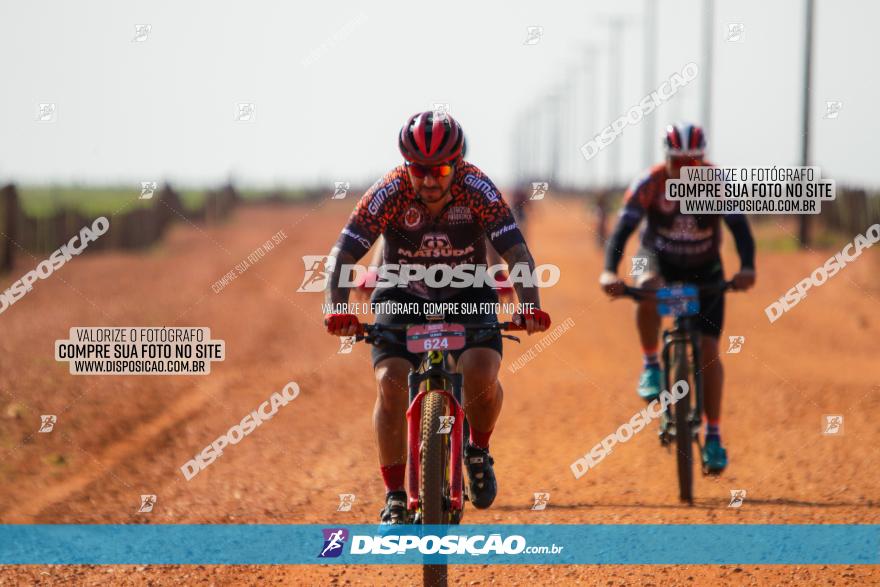 8ª Ultramaratona Pata de Onça - Sábado