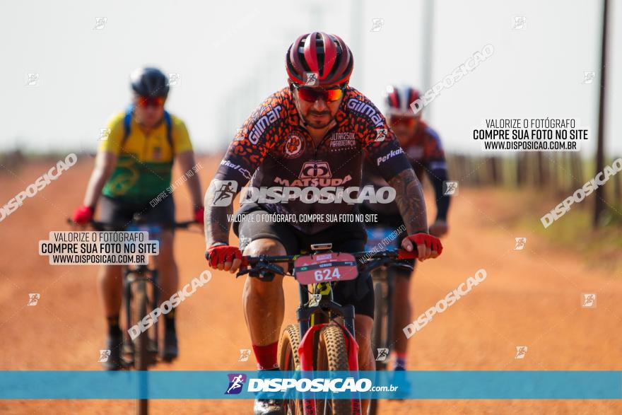 8ª Ultramaratona Pata de Onça - Sábado