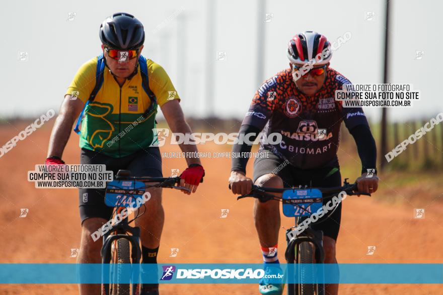 8ª Ultramaratona Pata de Onça - Sábado