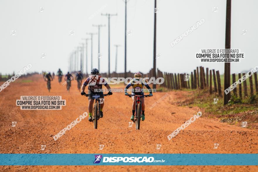 8ª Ultramaratona Pata de Onça - Sábado