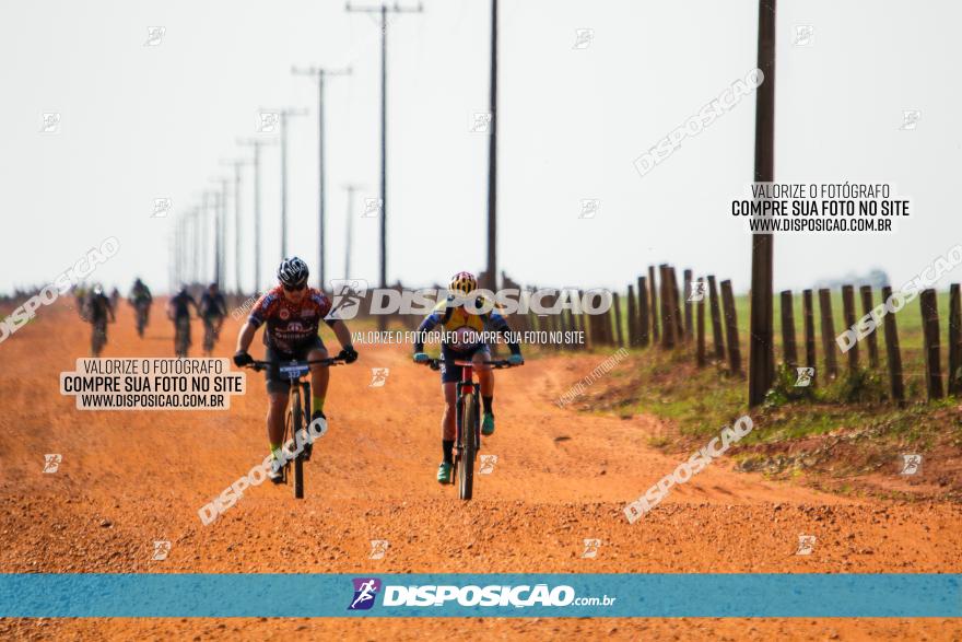 8ª Ultramaratona Pata de Onça - Sábado