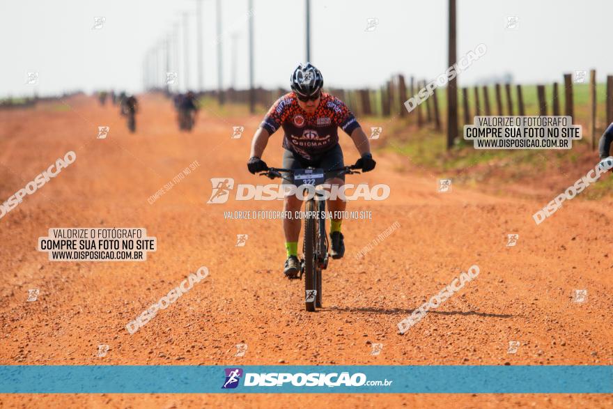 8ª Ultramaratona Pata de Onça - Sábado