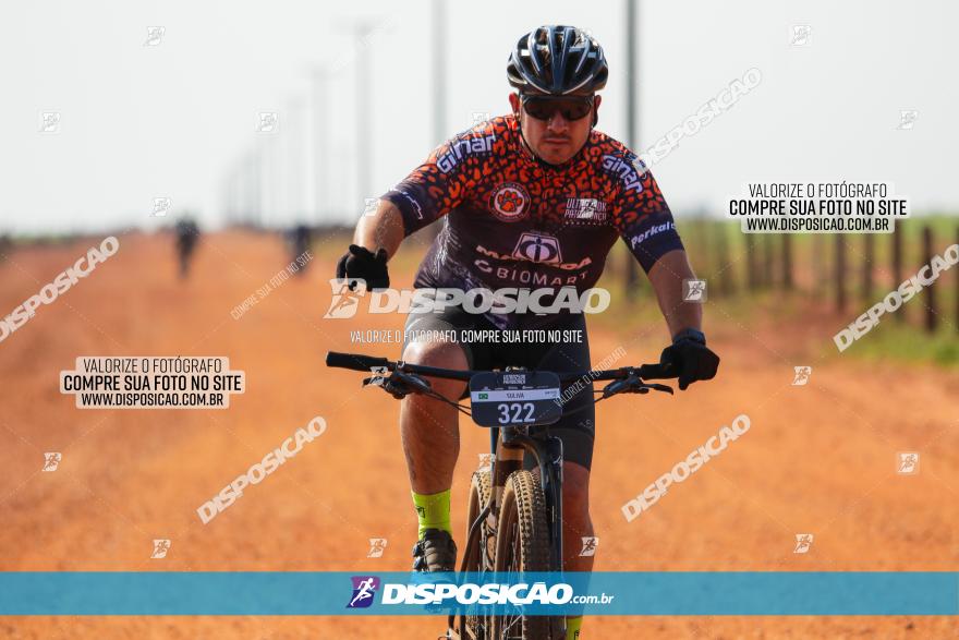 8ª Ultramaratona Pata de Onça - Sábado