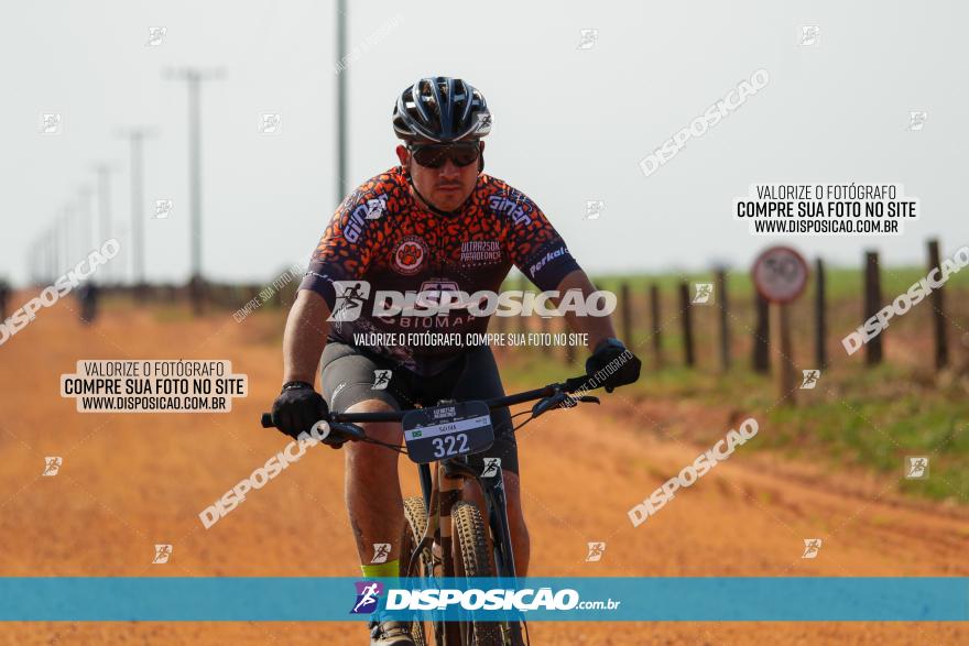 8ª Ultramaratona Pata de Onça - Sábado