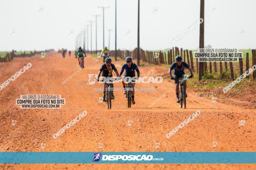 8ª Ultramaratona Pata de Onça - Sábado