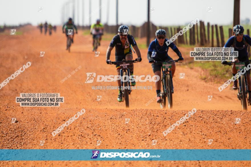 8ª Ultramaratona Pata de Onça - Sábado