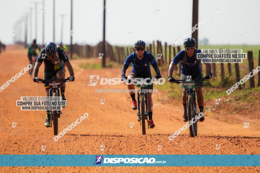 8ª Ultramaratona Pata de Onça - Sábado