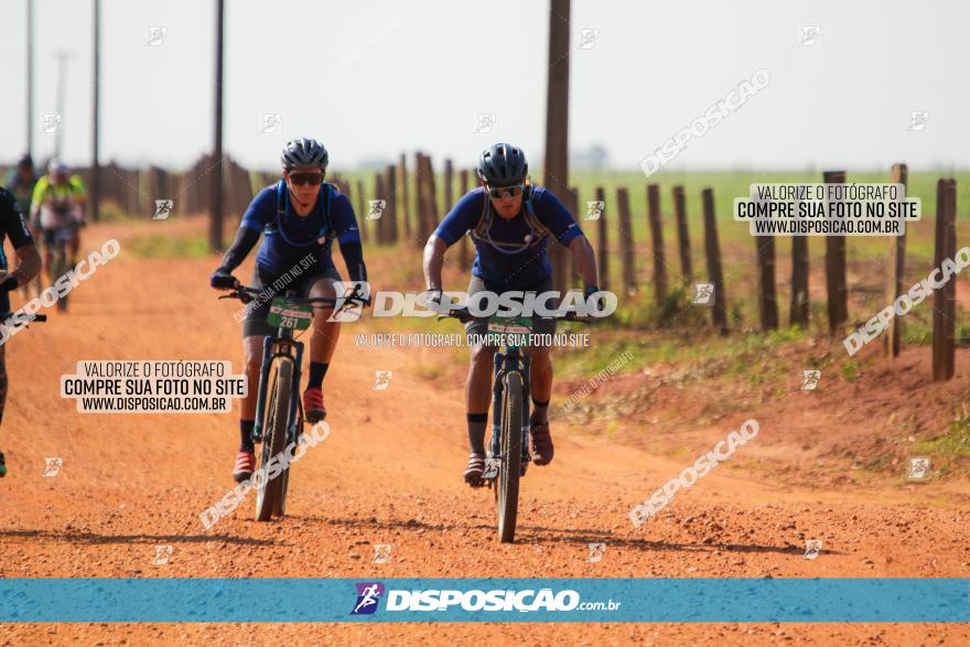 8ª Ultramaratona Pata de Onça - Sábado