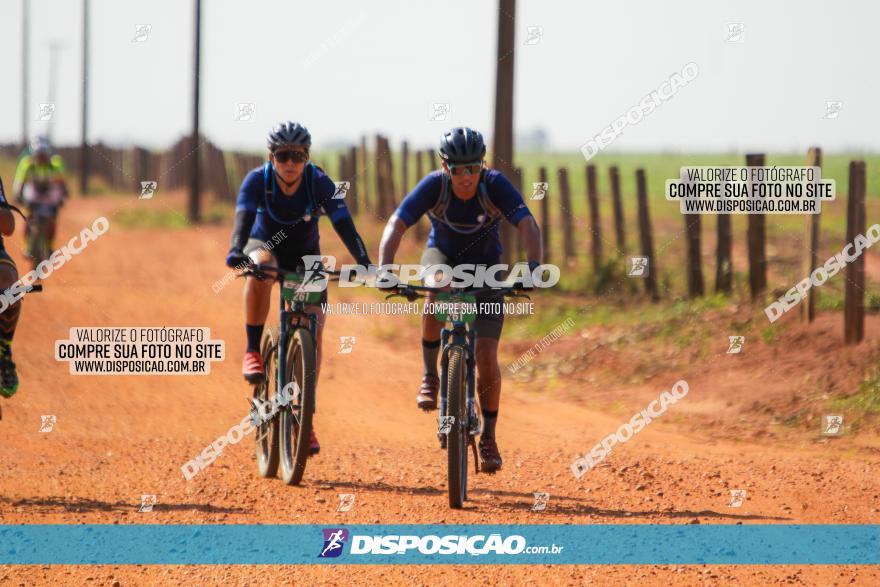 8ª Ultramaratona Pata de Onça - Sábado