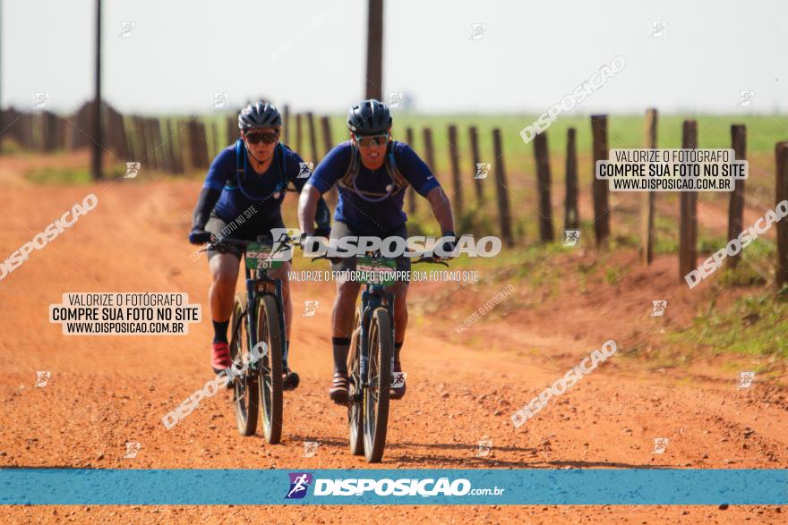 8ª Ultramaratona Pata de Onça - Sábado