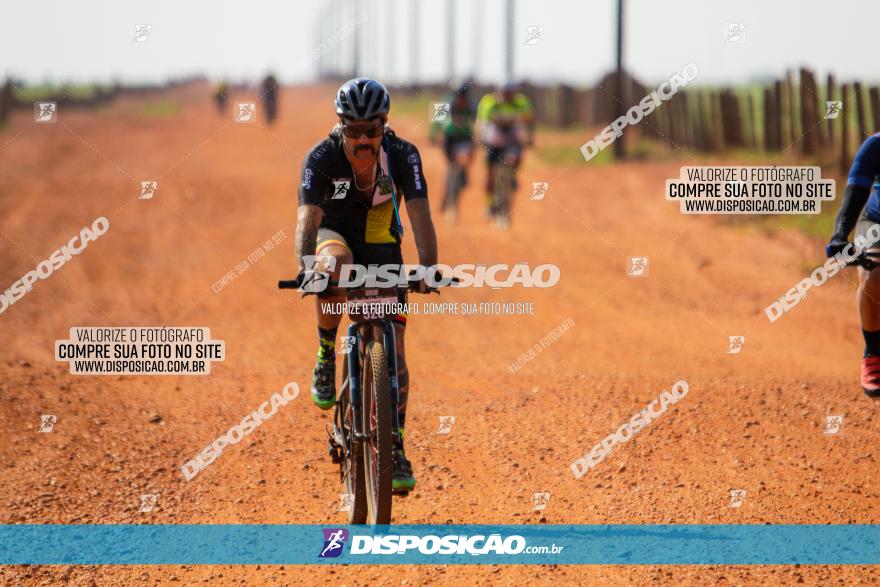 8ª Ultramaratona Pata de Onça - Sábado