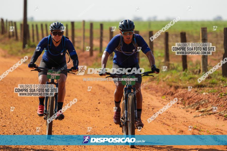 8ª Ultramaratona Pata de Onça - Sábado